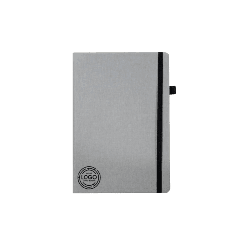 Classic Soft Cover Notebook - Image 4