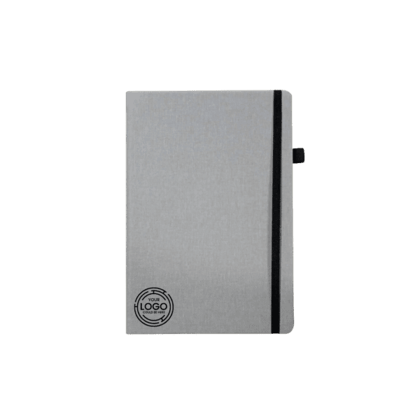 Classic Soft Cover Notebook - Image 4