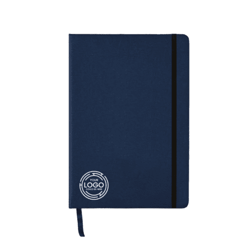 Classic Soft Cover Notebook - Image 2