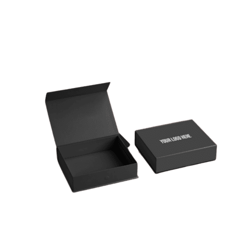 Premium Packaging Card Board Magnetic Box - Image 2