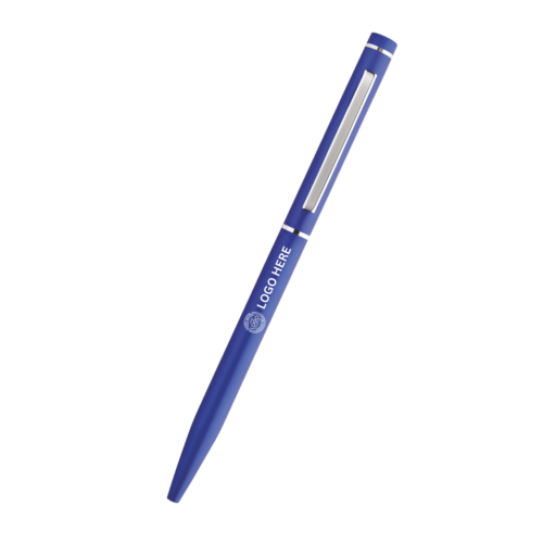 Metal Ball Pen - O-Style - Image 5