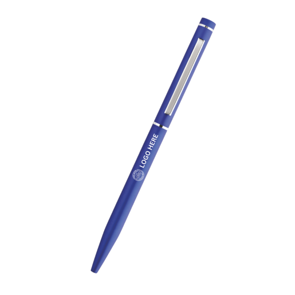 Metal Ball Pen - O-Style - Image 5