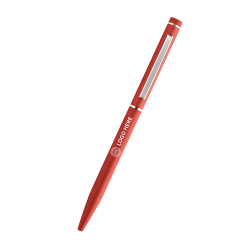 Metal Ball Pen - O-Style - Image 4