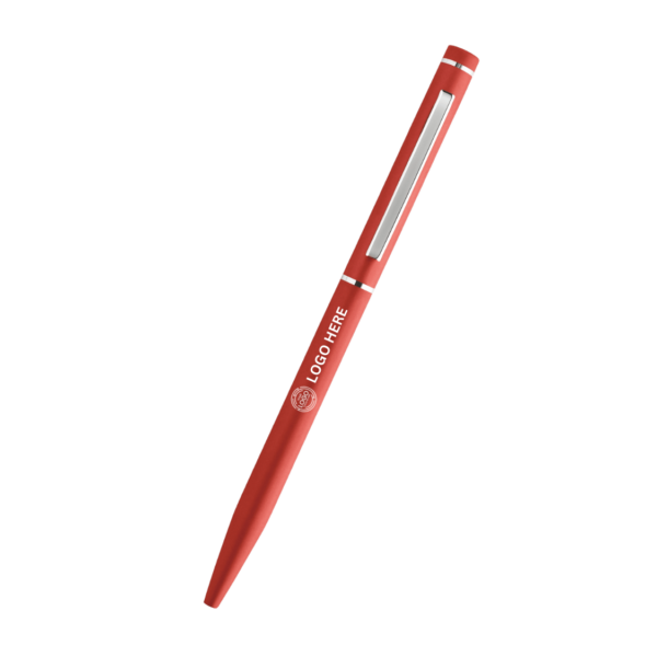 Metal Ball Pen - O-Style - Image 4