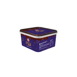 Exotic Choco Nuts – 250gm