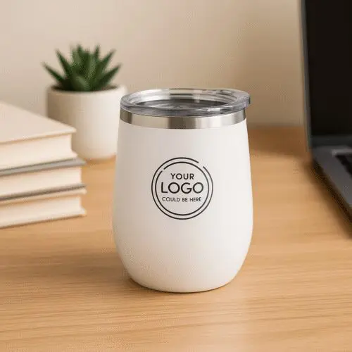 Insulated Double Wall Stainless Steel Tumbler - Image 3
