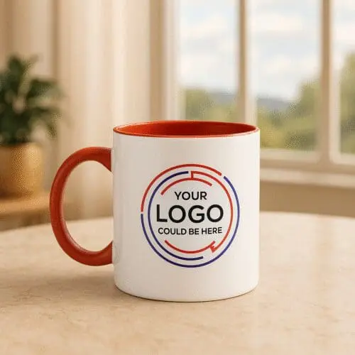 Colored Coffee Mug A++ Grade - Image 3