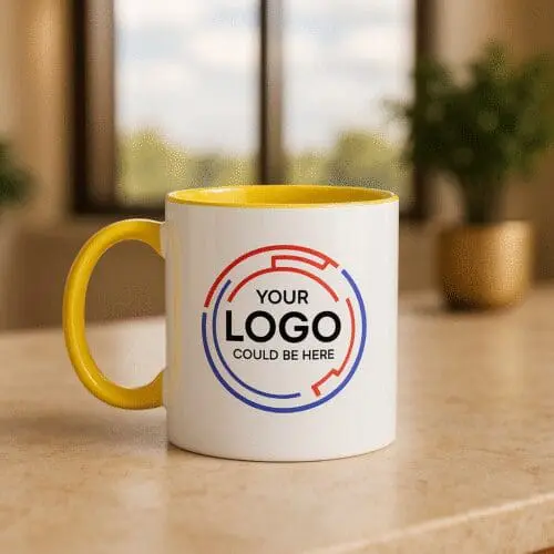 Colored Coffee Mug A++ Grade - Image 4