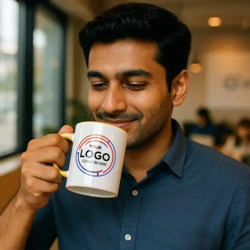 Colored Coffee Mug A++ Grade - Image 5