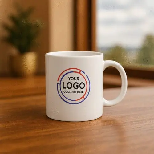 Festive Swag Basket - Image 4