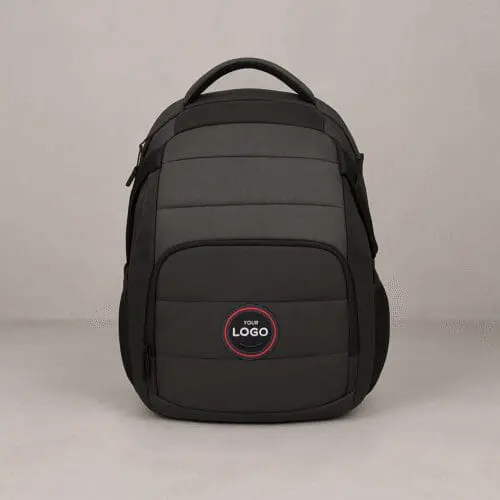 Premium Casual Waterproof Laptop Backpack - 15.6 inch 30 L