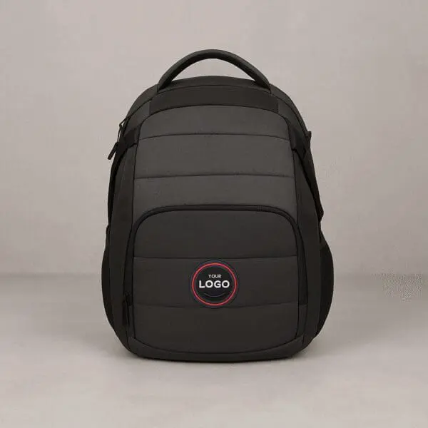 Premium Casual Waterproof Laptop Backpack - 15.6 inch 30 L - Image 1