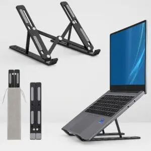 Laptop Stand - Aluminum