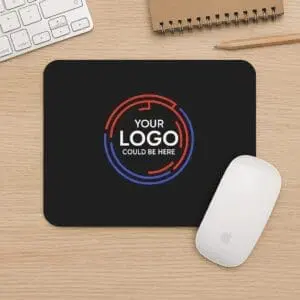 Premium Mouse Pad - 3mm thickness
