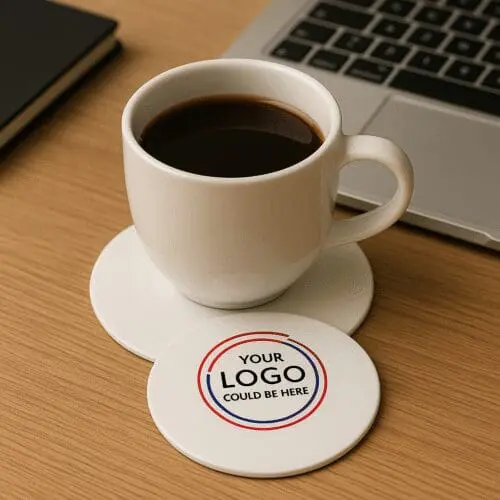 Tea & Coffee Coasters