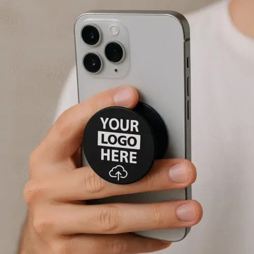 Mobile Pop Socket - Image 2