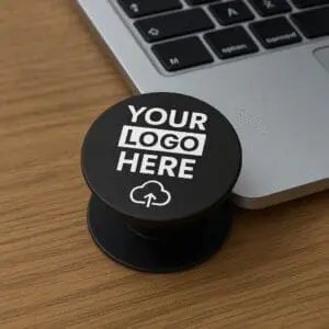 Mobile Pop Socket
