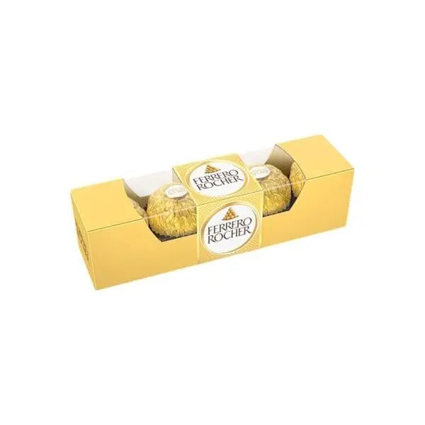 Ferrero Rocher Chocolate - Image 8