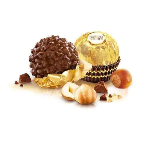 Ferrero Rocher Chocolate - Image 3