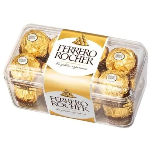 Ferrero Rocher Chocolate - Image 7
