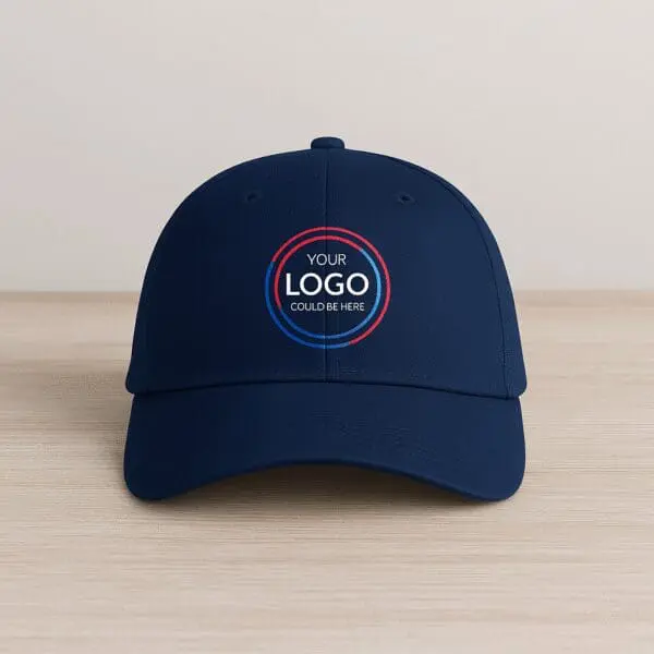 Premium Cotton Cap - Image 2