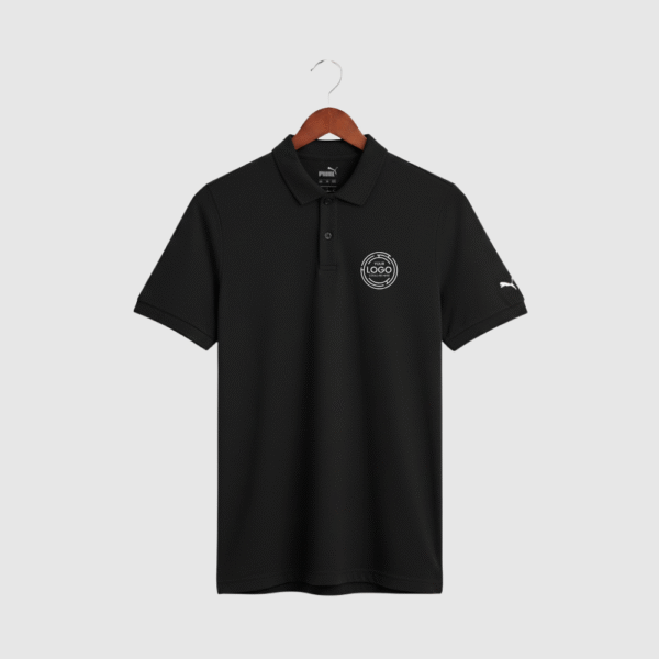 PUMA Polo Ess T-Shirt - Image 1