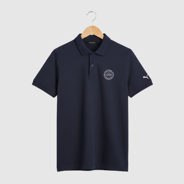 PUMA Polo Ess T-Shirt - Image 5