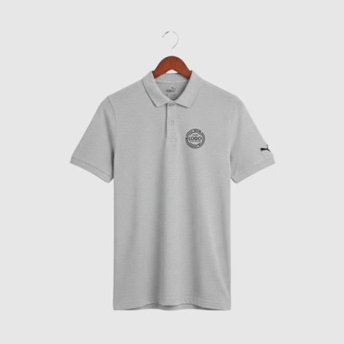 PUMA Polo Ess T-Shirt - Image 7