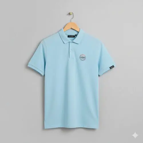RareRabbits Premium Polo T-Shirt - Image 4