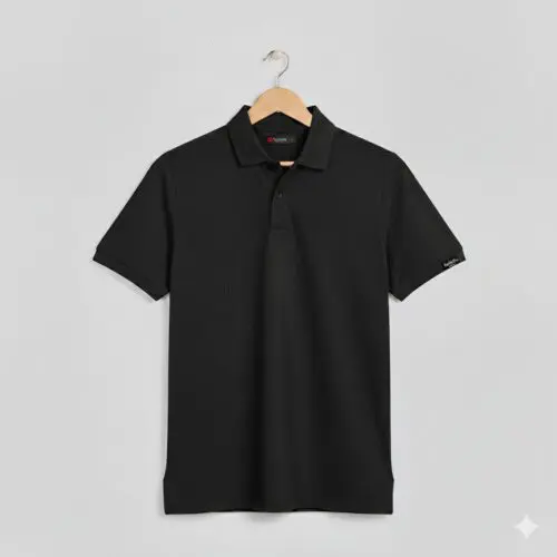 RareRabbits Premium Polo T-Shirt - Image 2