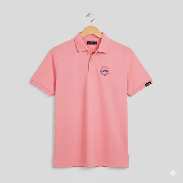 RareRabbits Premium Polo T-Shirt - Image 6