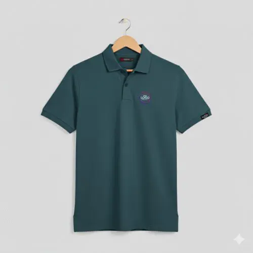 RareRabbits Premium Polo T-Shirt - Image 3
