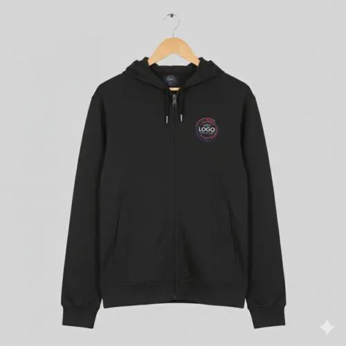 RareRabbits Premium Cotton Hoodie - Image 2
