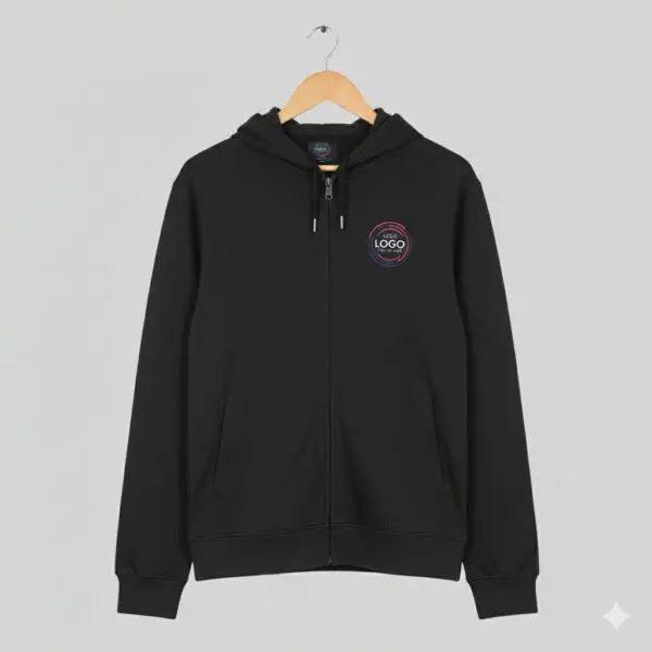 RareRabbits Premium Cotton Hoodie - Image 2