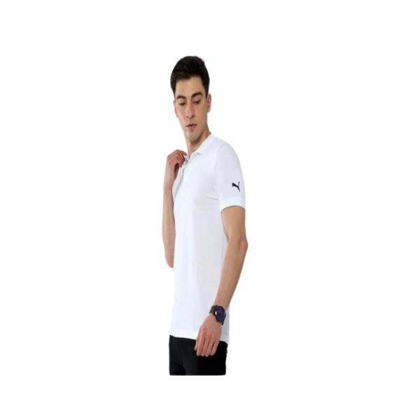 PUMA Polo Ess T-Shirt - Image 4