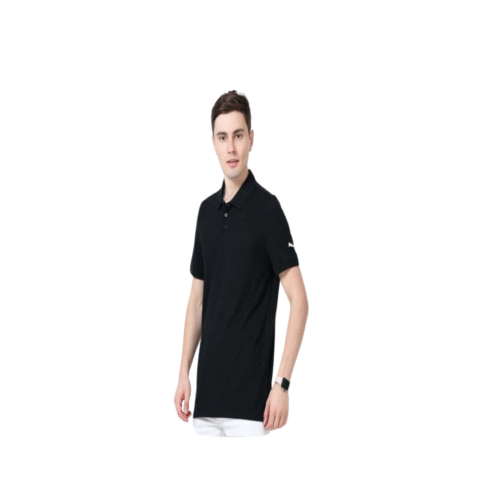 PUMA Polo Ess T-Shirt - Image 6