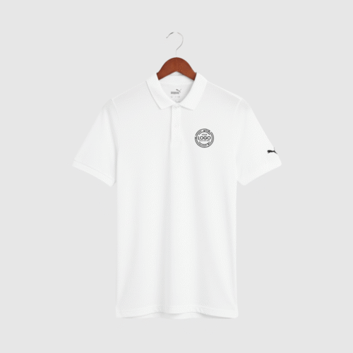 PUMA Polo Ess T-Shirt - Image 3