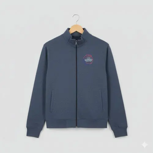 RareRabbits Cotton Sweatshirt - Image 2