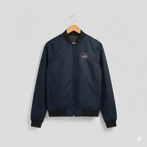 RareRabbits Premium Nylon Jacket