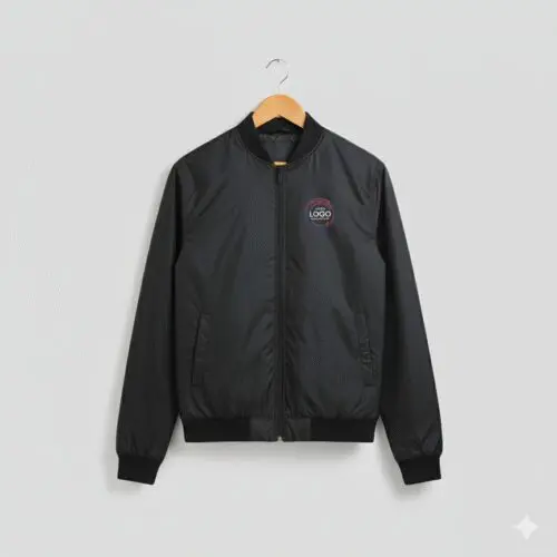 RareRabbits Premium Nylon Jacket - Image 2