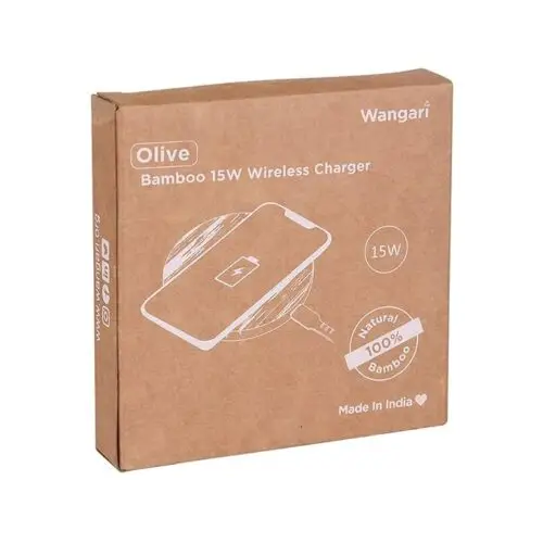 Wireless Charger 15W Type-C - Image 4