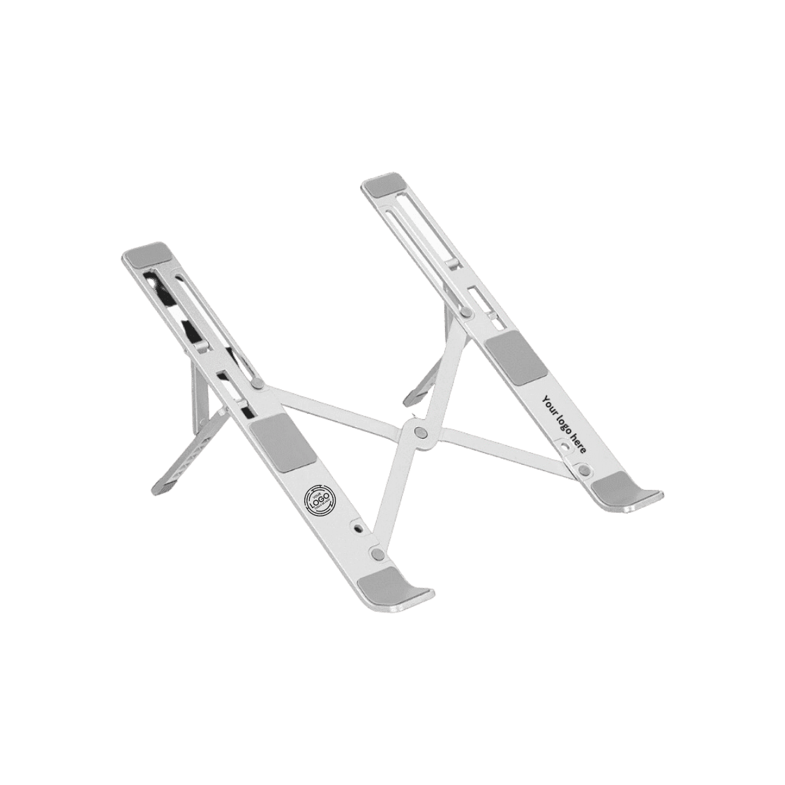 Laptop Stand Aluminum Printing Labs