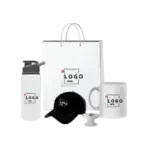 promotional corporate gift set