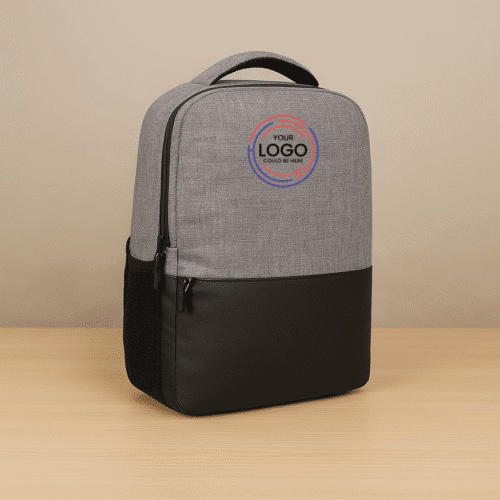Casual Laptop Backpack - 15.6 inch - Image 3