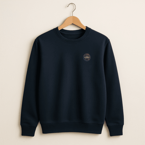 Premium Cotton Sweatshirt - Image 7