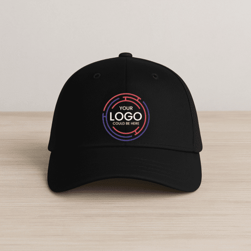 Premium Cotton Cap