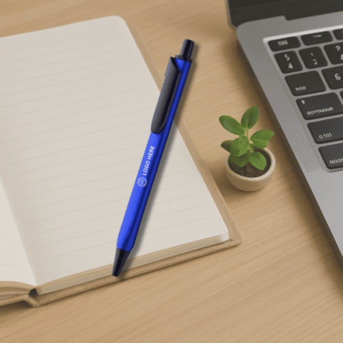 Metal Ball Pen - T-Style - Image 5