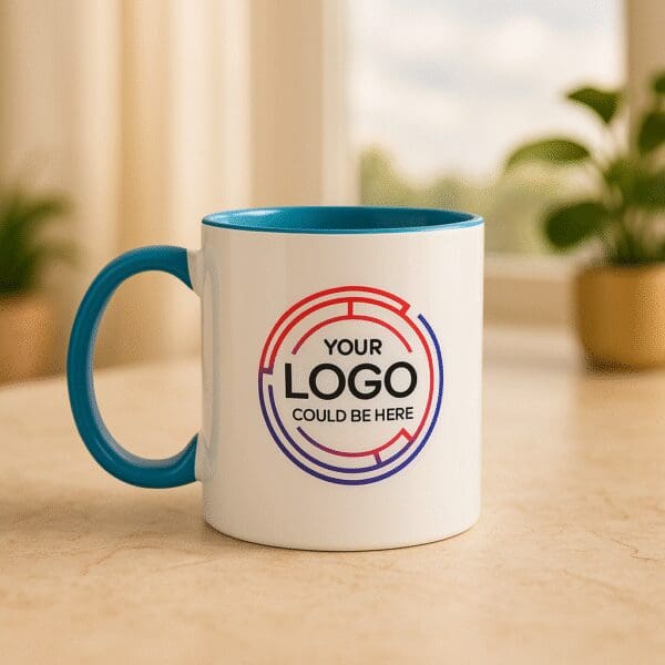 Colored Coffee Mug A++ Grade - Image 1