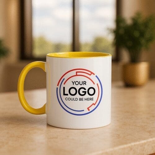 Colored Coffee Mug A++ Grade - Image 4