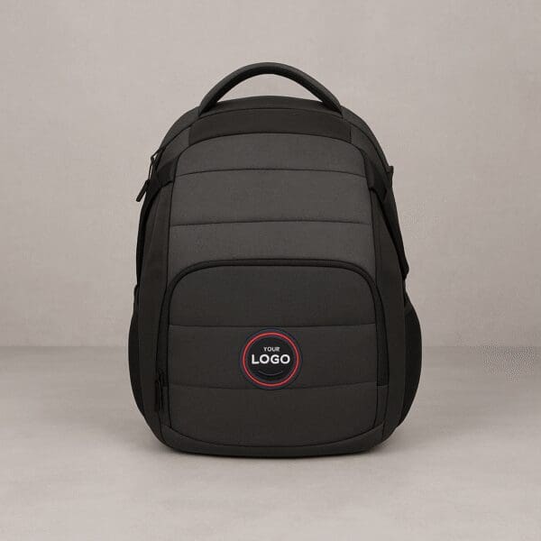 Premium Casual Waterproof Laptop Backpack - 15.6 inch 30 L - Image 1